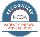 Recognized Patient-Centered Medical Home