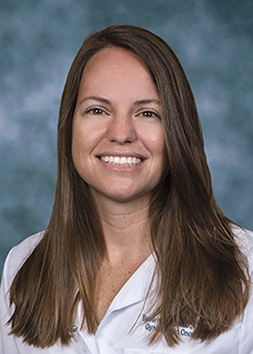 New GYN Oncologist Joins First Physicians Group