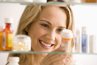 Why It’s Time to Clean Out Your Medicine Cabinet