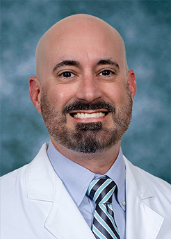 New Internal Medicine Physician Joins FPG in Venice