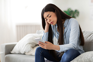 Is It Time For Mental Health Help?