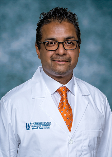 Nationally Recognized Colon and Rectal Robotic Surgeon Joins Sarasota Memorial’s Physician Group