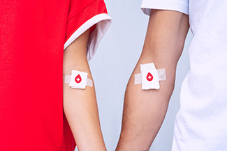 Blood Donation Eligibility Changes
