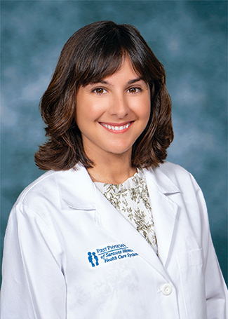 New OB/GYN joins FPG Practice in Waldemere Medical Plaza