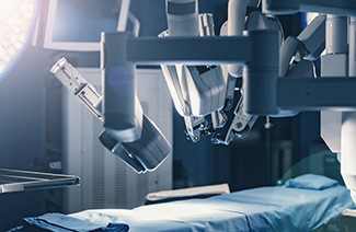 The Benefits of Robotic-Assisted Prostate Surgery