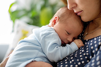 Prenatal Breastfeeding Education