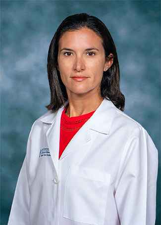 Dr. Angela Boldo