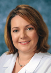 Salter, Jennifer L., DO