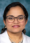 Jahnavi Koppala, MD