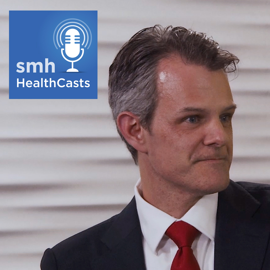 SMH Healthcasts with Dr. Peter Vosler
