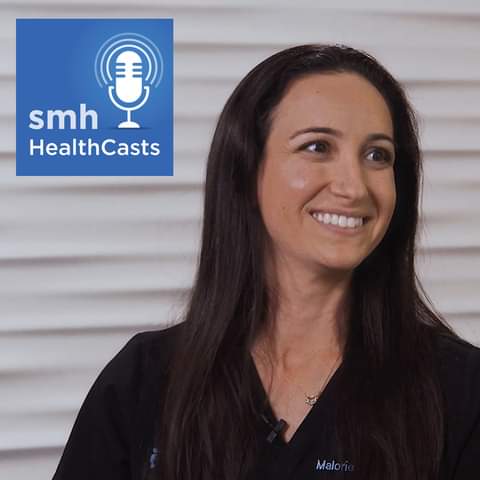 SMH HealthCasts with Dr. Malorie Lipman, OBGYN with First Physicians Group