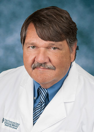Dr. Jeffrey Sell