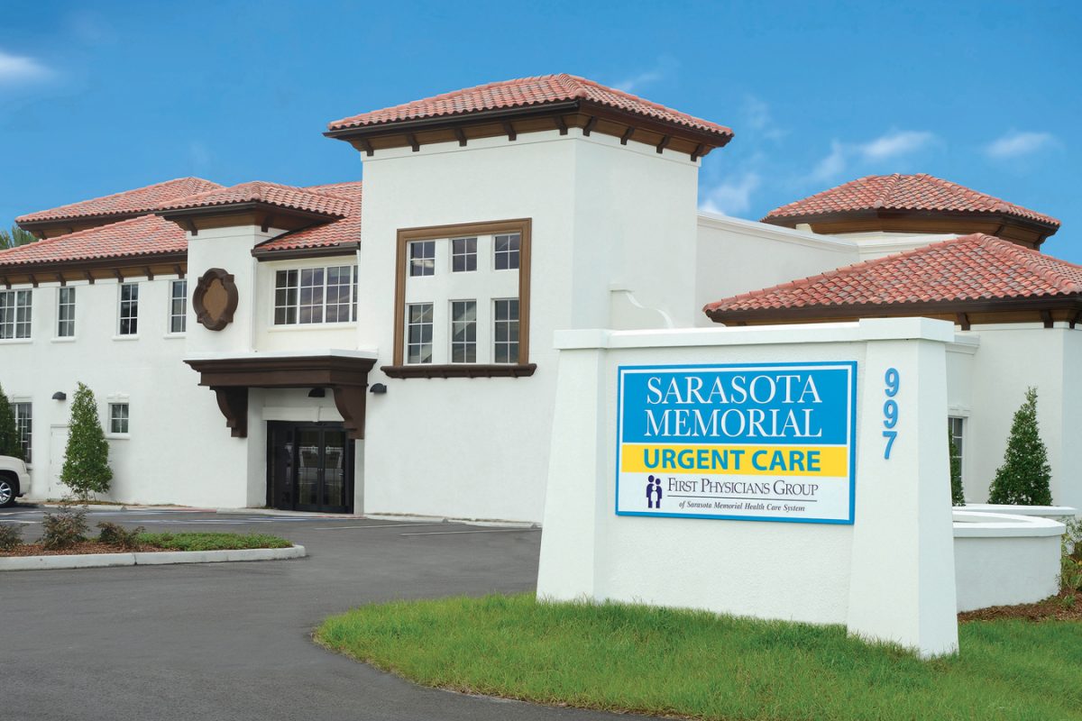Know When to Go: Urgent Care Center or Emergency Room?