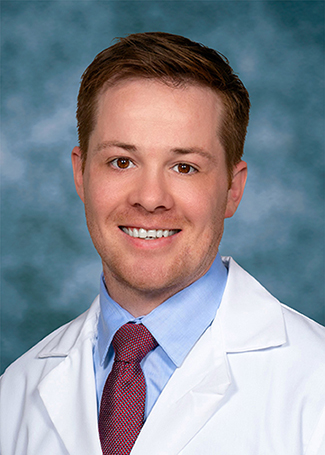 Dr. Justin Shinn, Head and Neck Surgeon