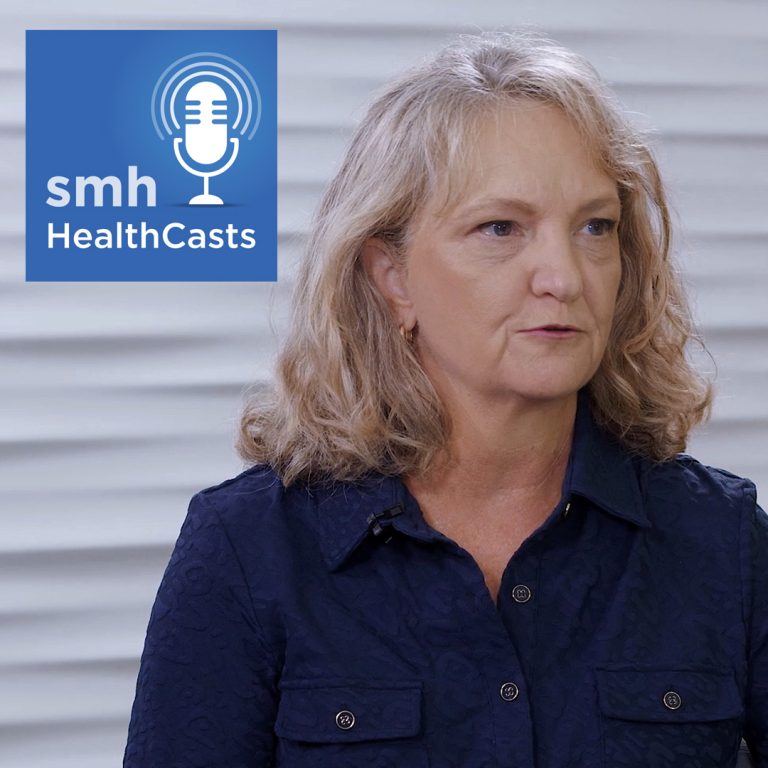 smh HealthCasts - Dr. Susan Mihm