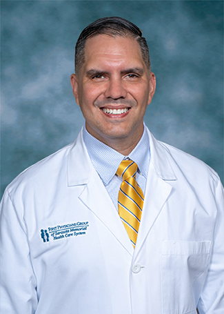 New Family Medicine Physician Joins FPG in North Port