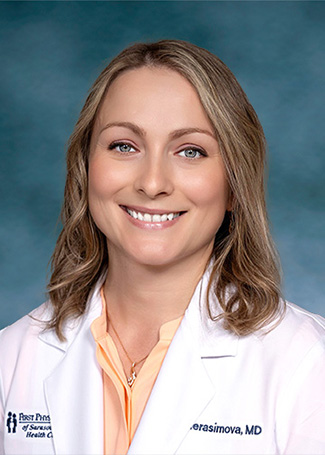 New Internal Medicine Physician Joins FPG Primary Care Team at Venice Medical Office Building