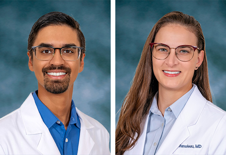 New Internal Medicine Physicians Join FPG - First Physicians Group