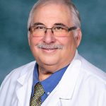 Craig Harcup, MD