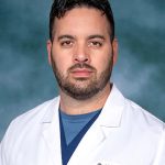 David Perez Ingles, MD