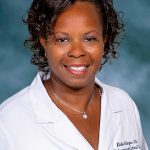 Kisha Morgan, MD