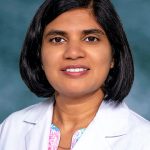 Lakshmi Reddy, MD