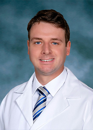 Mark Radetic, MD