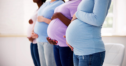 Pregnancy Care Teams