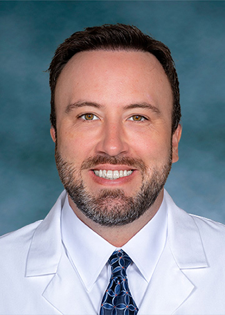 Dr. Justin Bryant