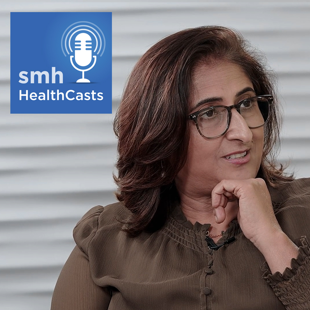 SMH HealthCasts with Pediatrician Azima Khan, MD