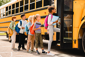 School Safety 101