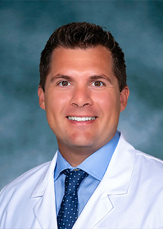 Daniel Lang, DO