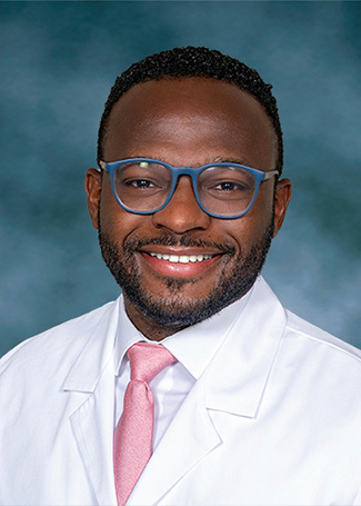 Jammal Marcano Buret, MD