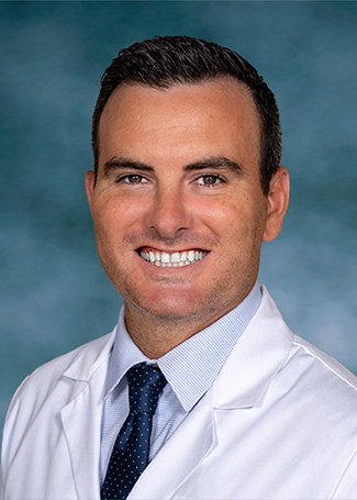Jackson Brown, MD