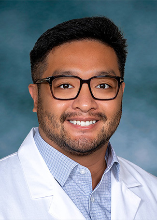 Timothy Fernandez, MD