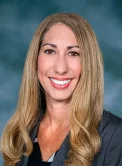 Nicole Santiago, DHA, MHA, FACHE Director, Medical Specialty Operations