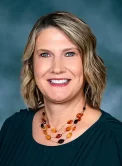 Stacy A. Leskiw, MHA